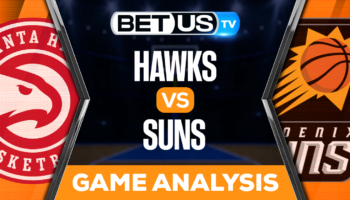 Atlanta Hawks vs Phoenix Suns: Preview & Picks 02/01/2023