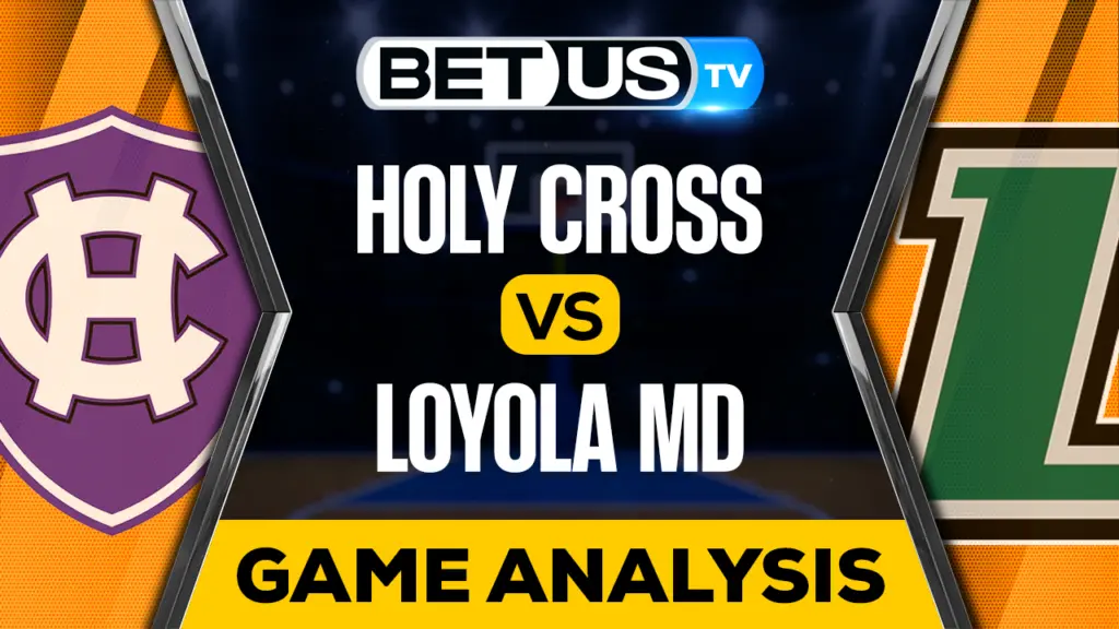 Holy Cross Crusaders vs Loyola Marymount Lions: Analysis & Picks 2/28/2023