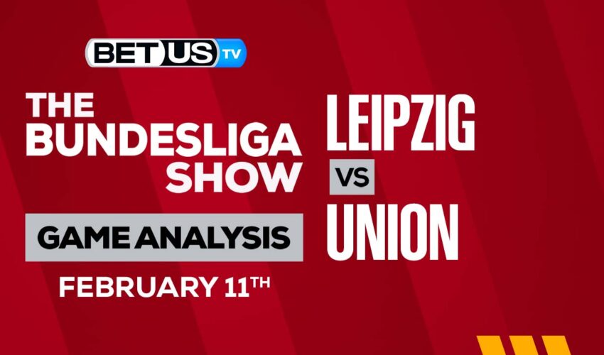 RB Leipzig vs Union Berlin: Predictions & Analysis 02/11/2023