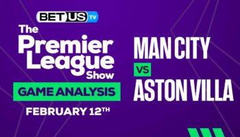 Manchester City vs Aston Villa: Picks & Analysis 02/12/2023