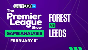 Nottingham Forest vs Leeds: Preview & Picks 02/05/2023