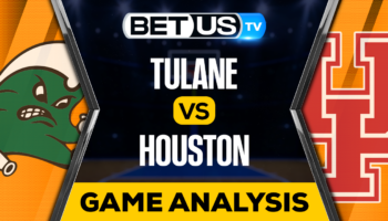 Tulane vs Houston: Preview & Predictions 02/22/2023