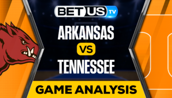 Arkansas Razorbacks vs Tennessee Volunteers: Predictions & Analysis 2/28/2023