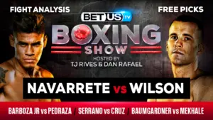 Shakur Stevenson vs Shuichiro Yoshino: Picks &#038; Analysis 04/08/2032