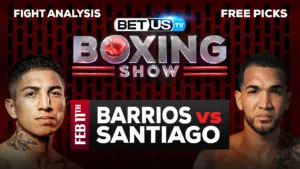 Opetaia vs Nyika, Huni vs Potgieter Boxing Picks, Predictions and Odds