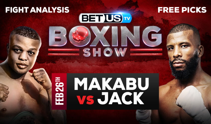 Ilunga Makabu vs Badou Jack: Predictions & Analysis 2/26/2023