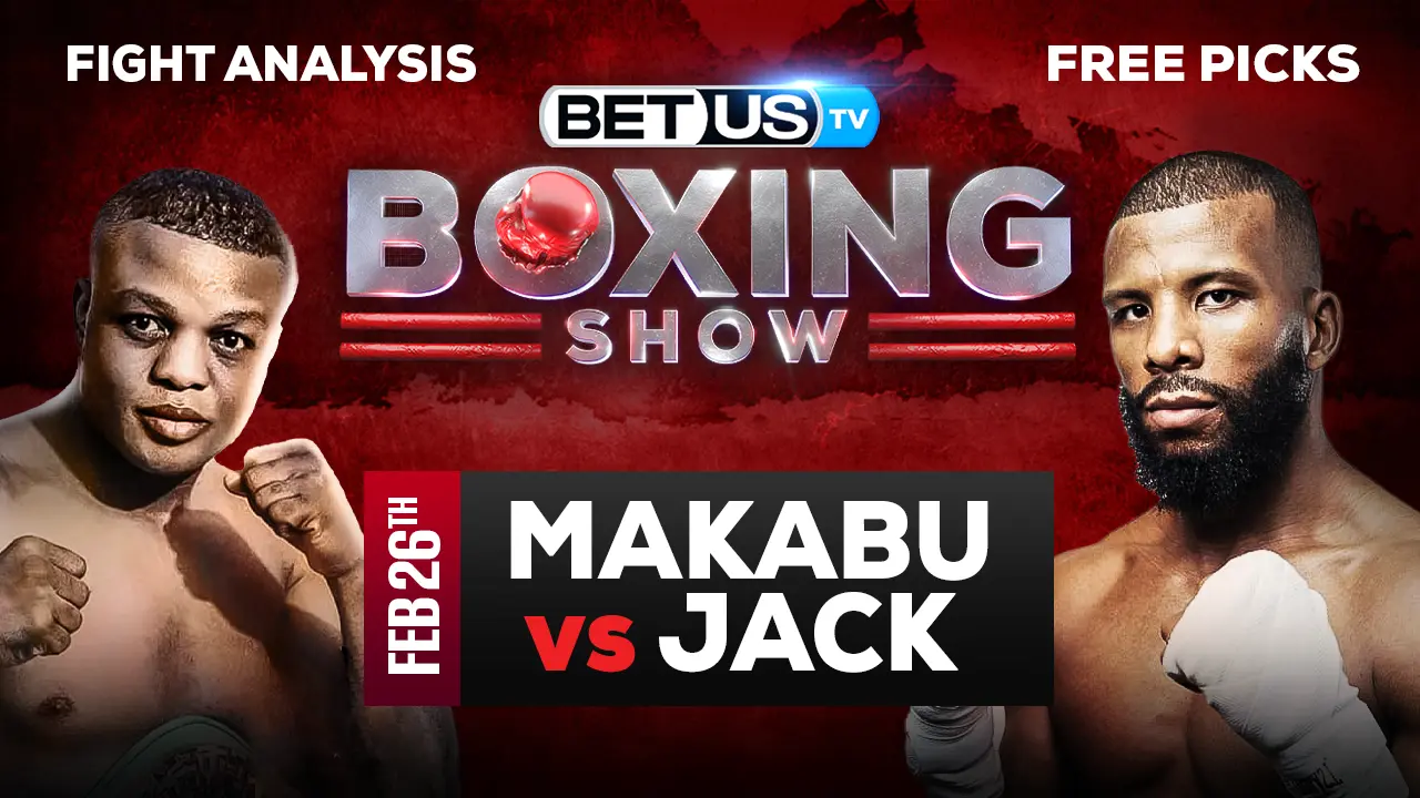 Ilunga Makabu vs Badou Jack Predictions and Analysis 2/26/2023