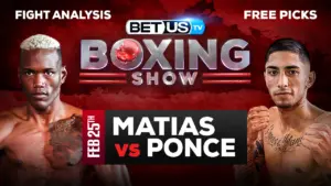 Picks & Analysis: Oleksandr Usyk vs Daniel Dubois 08-26-2023