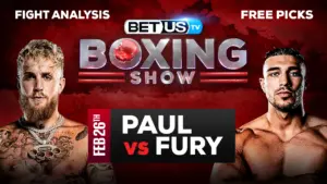 Picks &#038; Predictions: Mielnicki Jr. vs Larbi 12/29/2023