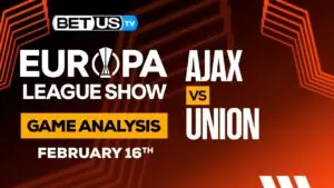 Predictions and Analysis: Roma vs Feyenoord Feb 22, 2024