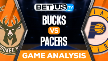 Milwaukee Bucks vs Indiana Pacers: Picks & Predictions 3/29/2023