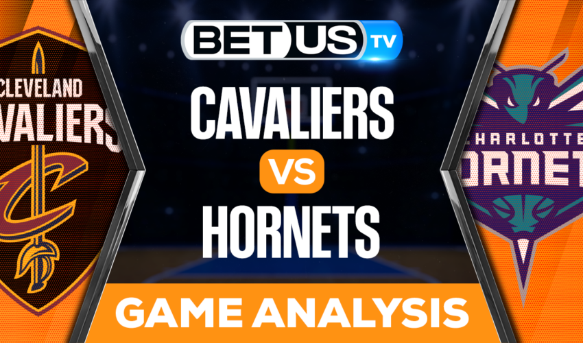 Cleveland Cavaliers vs Charlotte Hornets: Picks & Predictions 3/17/2023