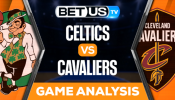 Boston Celtics vs Cleveland Cavaliers: Picks & Predictions 3/06/2023