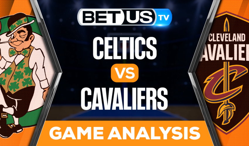 Boston Celtics vs Cleveland Cavaliers: Picks & Predictions 3/06/2023