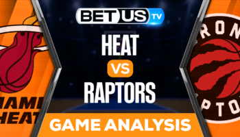 Miami Heat vs Toronto Raptors: Preview & Picks 03/28/2023