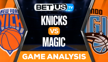 New York Knicks vs Orlando Magic: Picks & Predictions 3/23/2023
