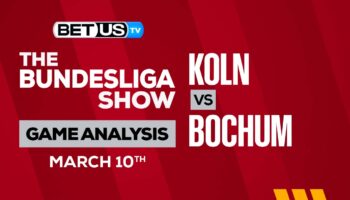 Koln vs Bochum: Predictions & Preview 03/11/2023