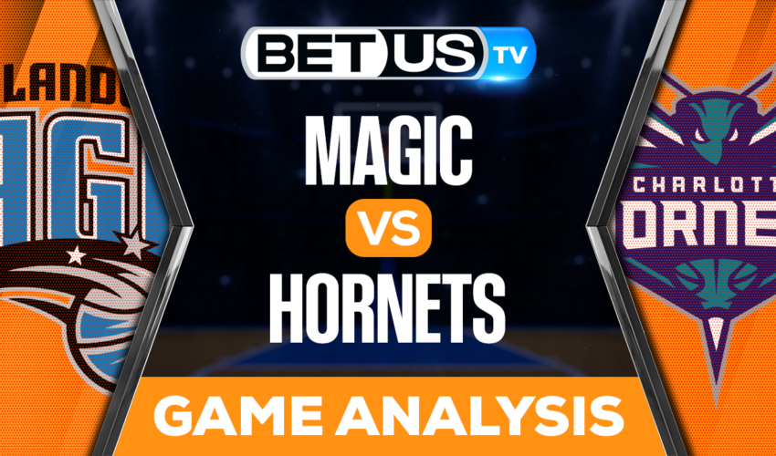 Orlando Magic vs Charlotte Hornets: Preview & Analysis 03/03/2023