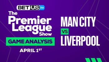 Manchester City vs Liverpool: Picks & Preview 04/01/2023
