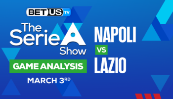 SSC Napoli vs SS Lazio: Picks & Predictions 3/3/2023
