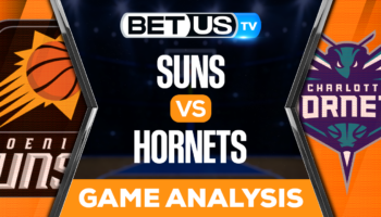 Phoenix Suns vs Charlotte Hornets: Picks & Predictions 3/01/2023