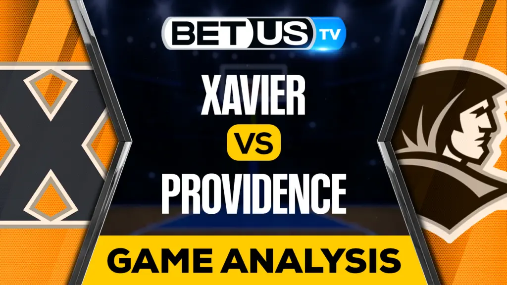 Xavier vs Providence: Picks & Preview 03/01/2023
