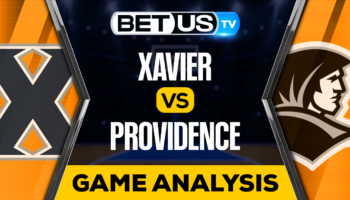 Xavier vs Providence: Picks & Preview 03/01/2023