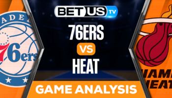 Philadelphia 76ers vs Miami Heat: Preview & Picks 3/01/2023