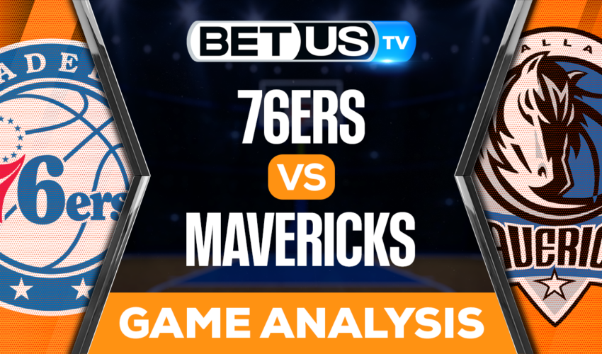 Philadelphia 76ers vs Dallas Mavericks: Predictions & Picks 03/02/2023