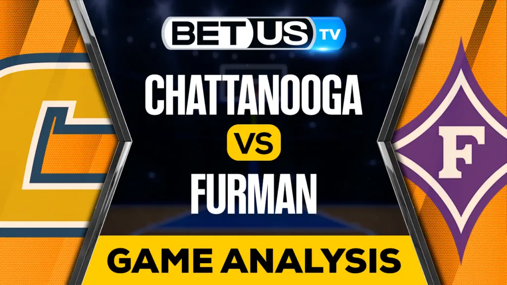 Chattanooga Mocs vs Furman Paladins: Preview & Picks 3/06/2023