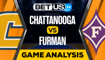 Chattanooga Mocs vs Furman Paladins: Preview & Picks 3/06/2023