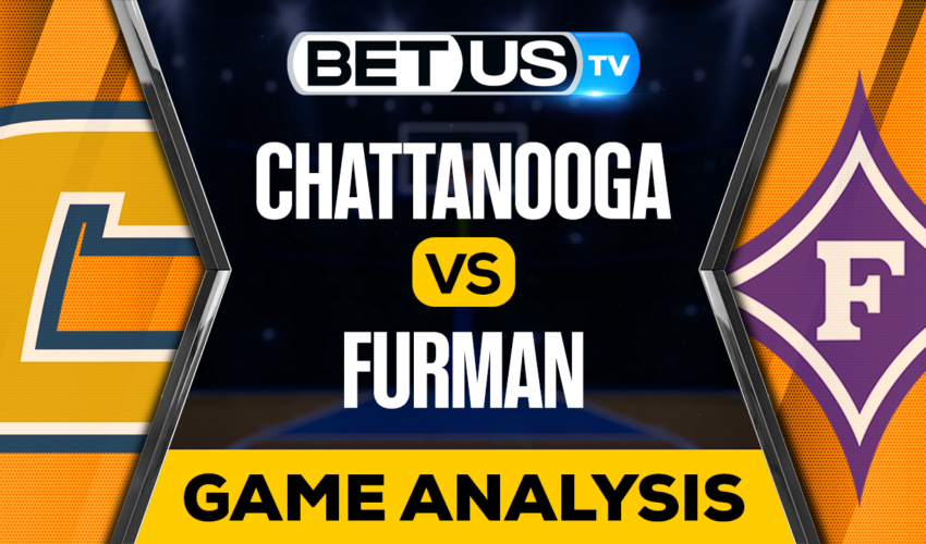 Chattanooga Mocs vs Furman Paladins: Preview & Picks 3/06/2023