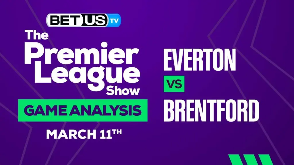 Everton vs Brentford: Preview & Predictions 03/11/2023