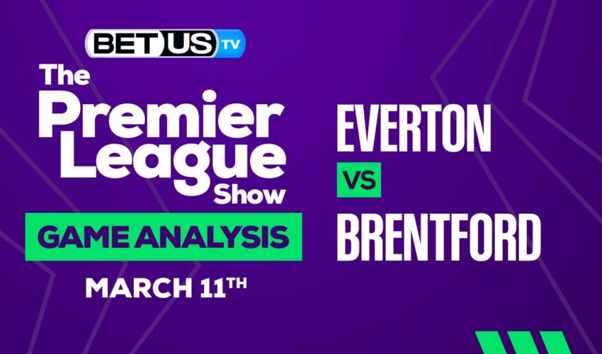 Everton vs Brentford: Preview & Predictions 03/11/2023