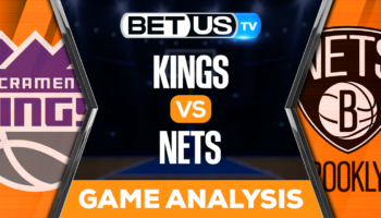 Sacramento Kings vs Brooklyn Nets: Preview & Picks 3/16/2023