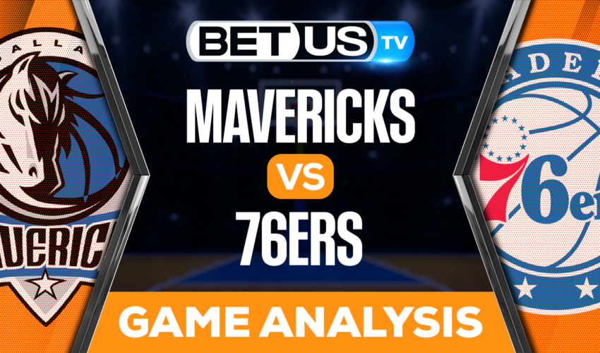 Dallas Mavericks vs Philadelphia 76ers: Preview & Picks 3/29/2023