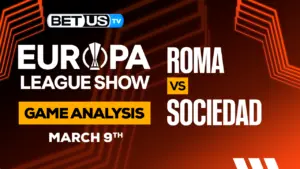 Europa League Picks, Odds, Soccer Predictions and Free Tips for the Quarterfinals 1st leg