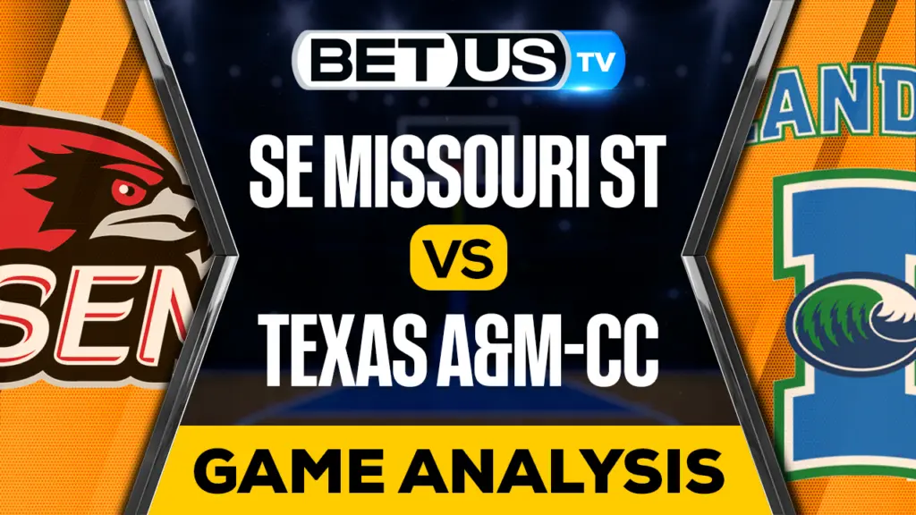 Southeast Missouri St. vs Texas A&#038;M: Picks 03/14/2023