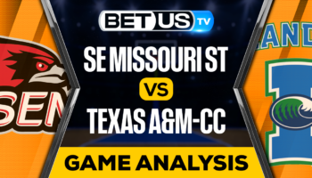 Southeast Missouri State vs Texas A&M: Picks & Analysis 03/14/2023
