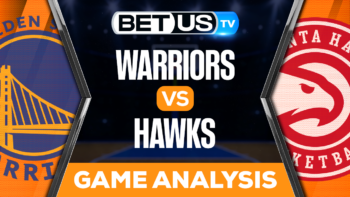 Golden State Warriors vs Atlanta Hawks: Picks & Preview 03/17/2023