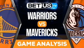 Golden State Warriors vs Dallas Mavericks: Picks & Predictions 3/22/2023