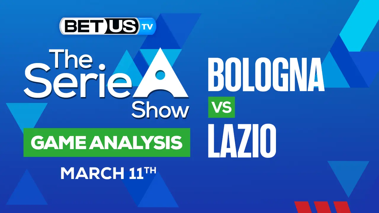 Bologna FC vs SS Lazio: Analysis & Picks 3/11/2023