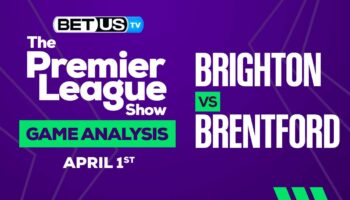 Brighton vs Brentford: Preview & Analysis 04/01/2023