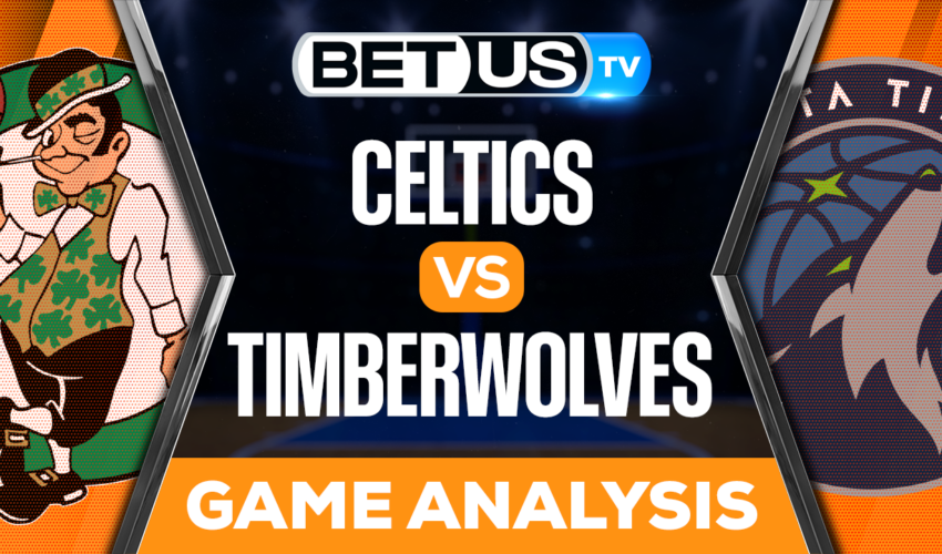 Boston Celtics vs Minnesota Timberwolves: Predictions & Analysis 3/15/2023