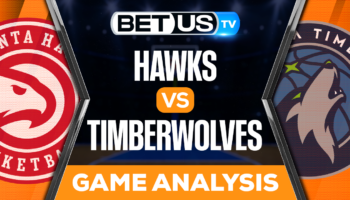 Atlanta Hawks vs Minnesota Timberwolves: Preview & Picks 3/22/2023