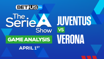 Juventus FC vs Hellas Verona FC: Analysis & Picks 4/01/2023