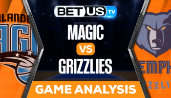 Orlando Magic vs Memphis Grizzlies: Picks & Predictions 3/28/2023