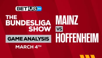 FSV Mainz 05 vs TSG 1899 Hoffenheim: Predictions & Preview 3/04/2023
