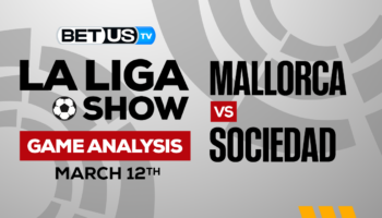 RCD Mallorca vs Real Sociedad B: Analysis & Picks 3/12/2023