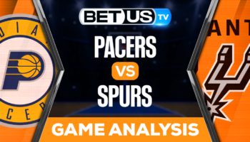 Indiana Pacers vs San Antonio Spurs: Preview & Analysis 03/02/2023